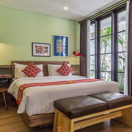 Lamun At Canggu Dış mekan fotoğraf