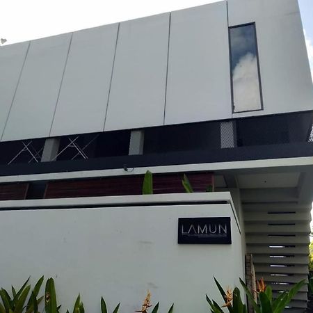 Lamun At Canggu Dış mekan fotoğraf