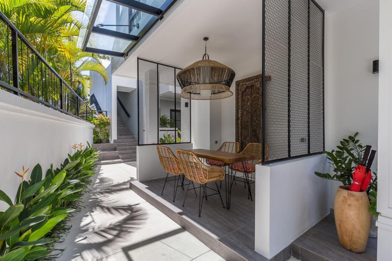 Lamun At Canggu Dış mekan fotoğraf