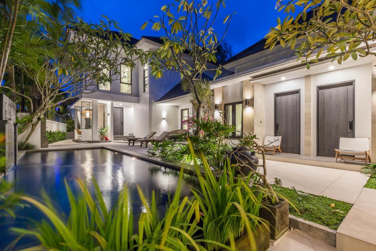 Lamun At Canggu Dış mekan fotoğraf