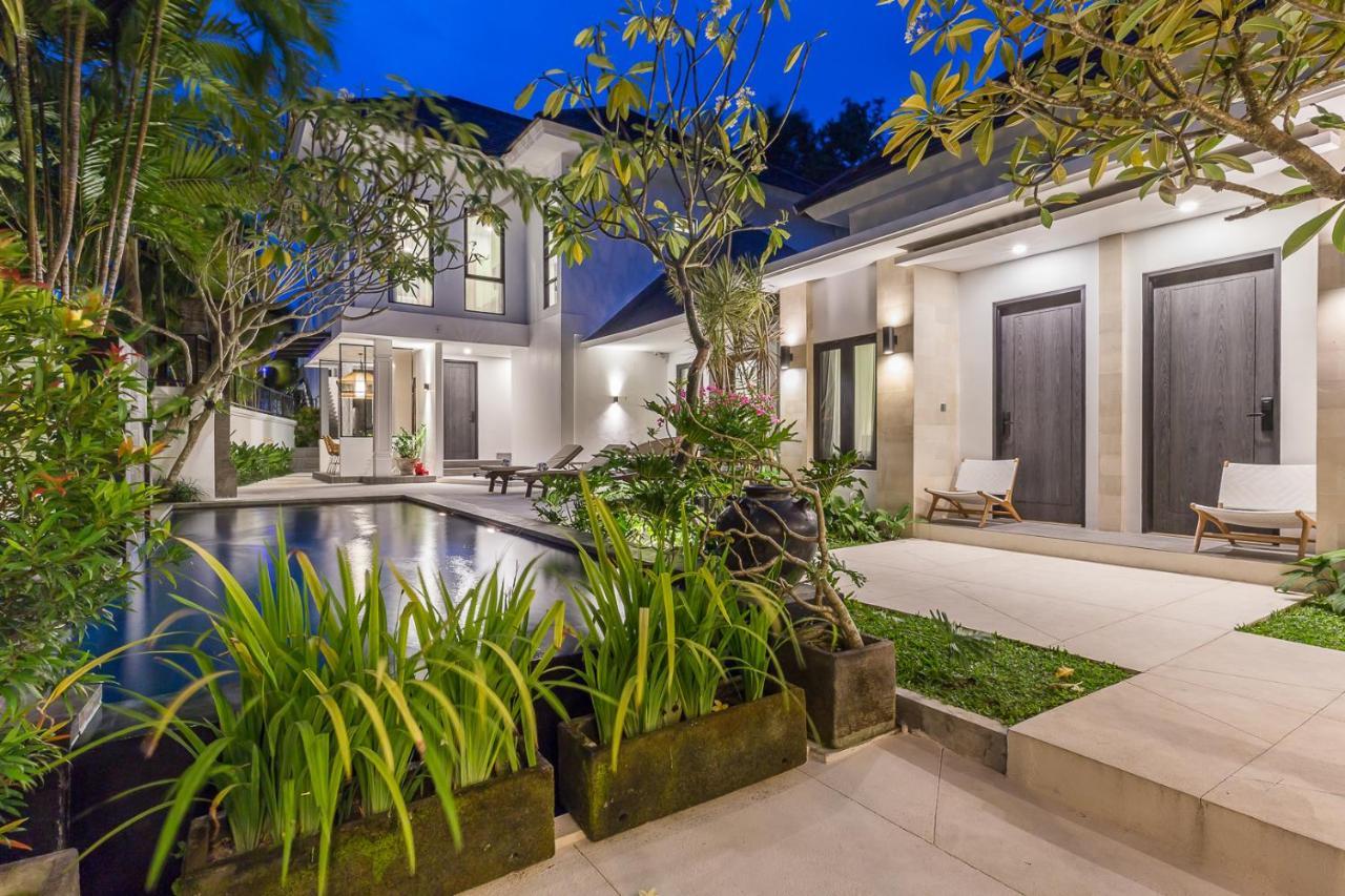 Lamun At Canggu Dış mekan fotoğraf