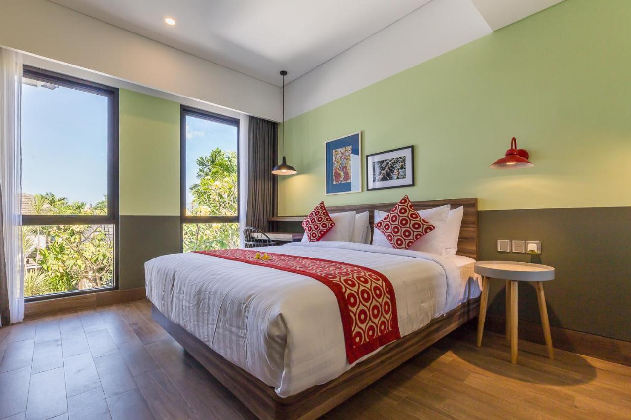 Lamun At Canggu Dış mekan fotoğraf