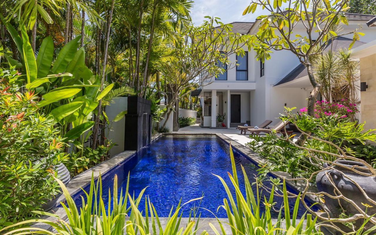 Lamun At Canggu Dış mekan fotoğraf