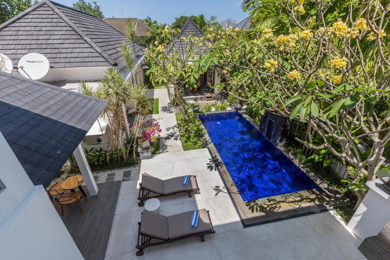Lamun At Canggu Dış mekan fotoğraf