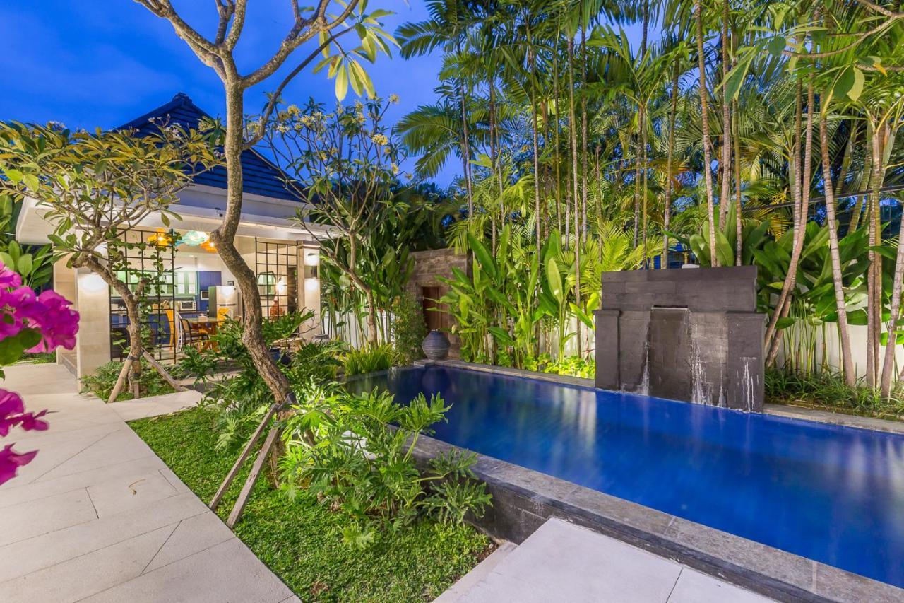 Lamun At Canggu Dış mekan fotoğraf