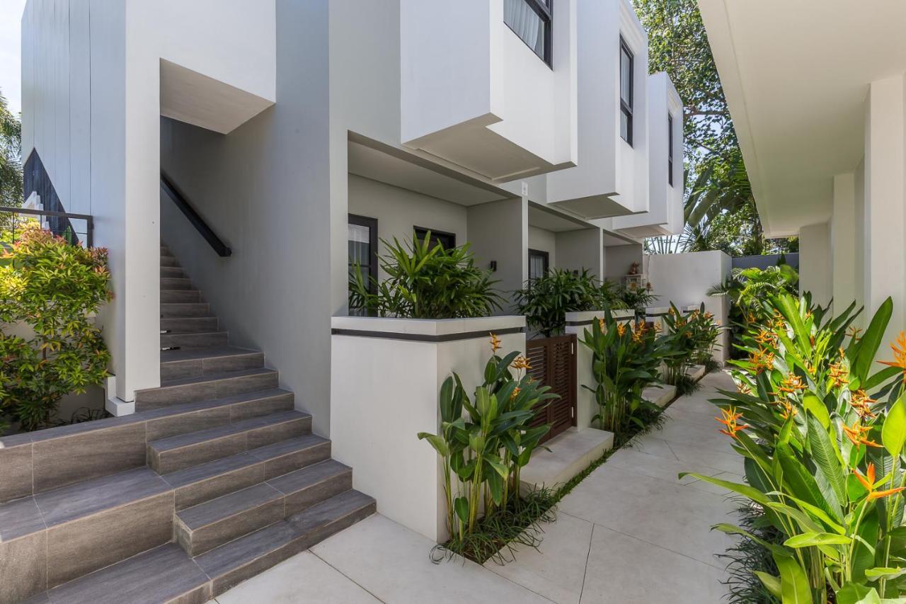 Lamun At Canggu Dış mekan fotoğraf