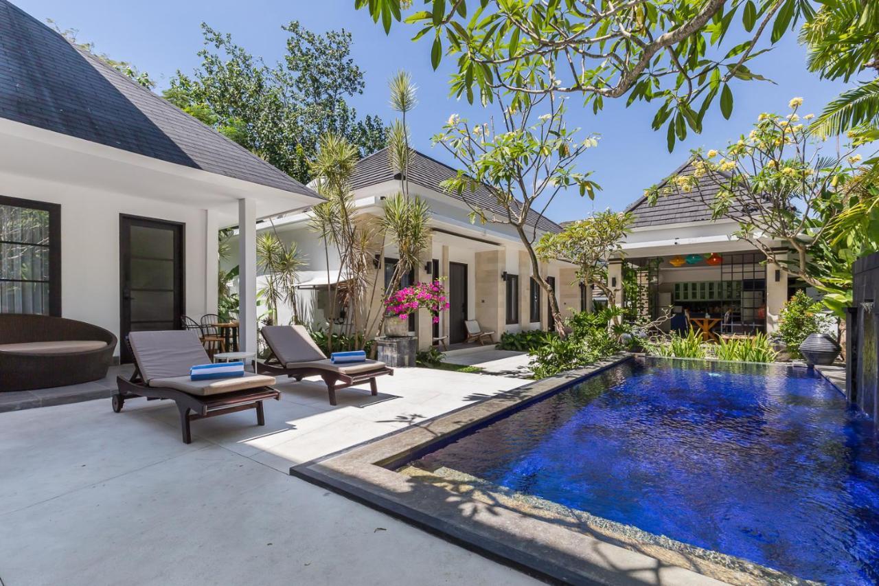 Lamun At Canggu Dış mekan fotoğraf