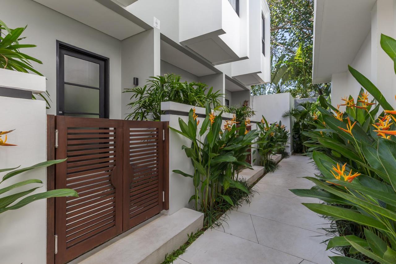 Lamun At Canggu Dış mekan fotoğraf