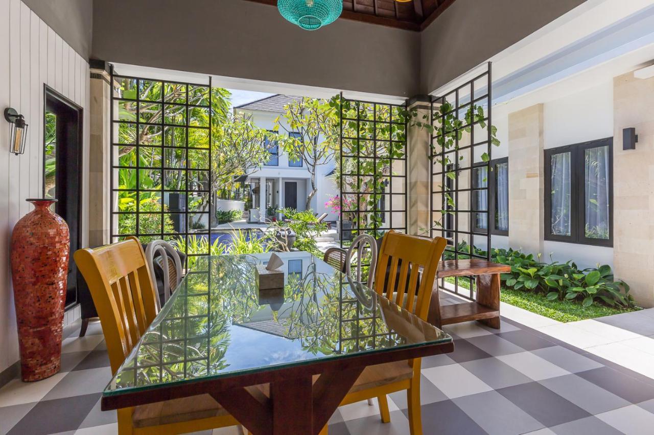 Lamun At Canggu Dış mekan fotoğraf