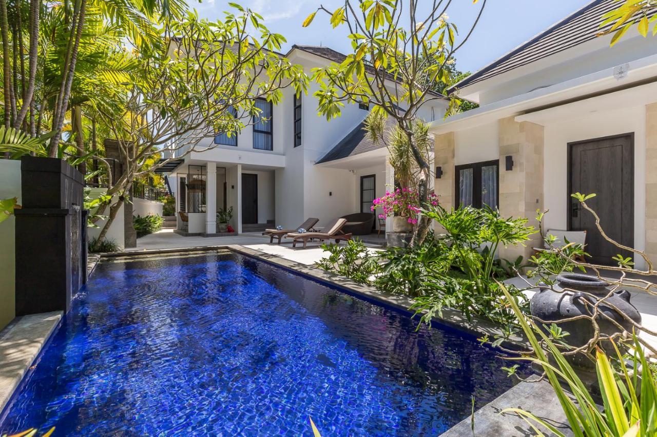 Lamun At Canggu Dış mekan fotoğraf