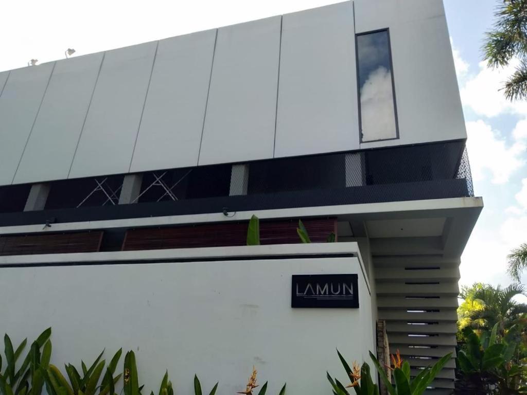 Lamun At Canggu Dış mekan fotoğraf